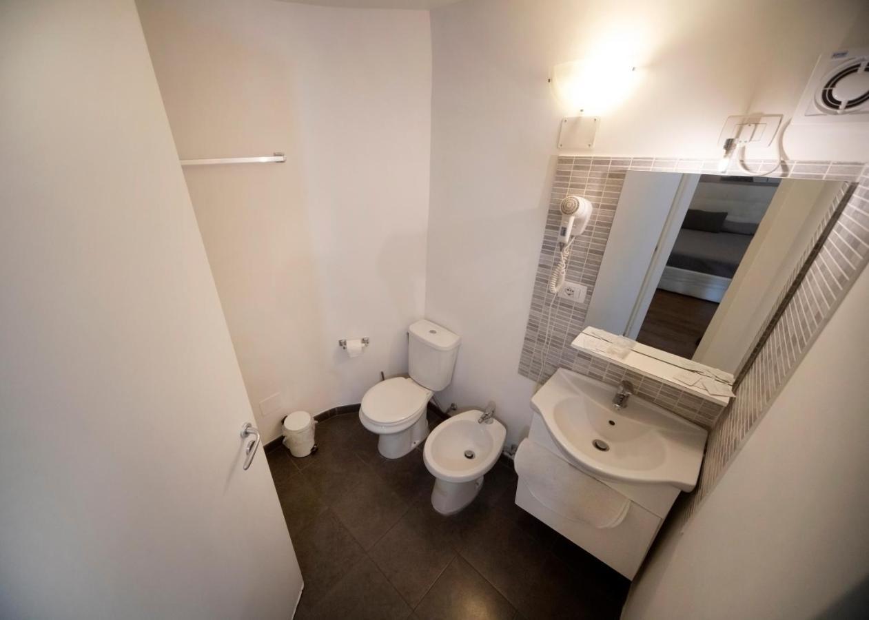 Zurria Rooms Катания Екстериор снимка
