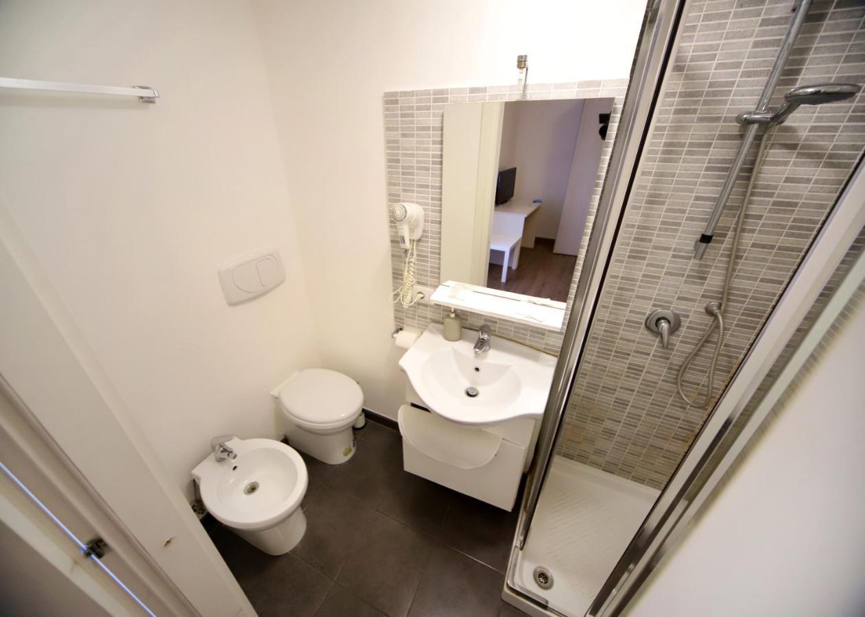 Zurria Rooms Катания Екстериор снимка
