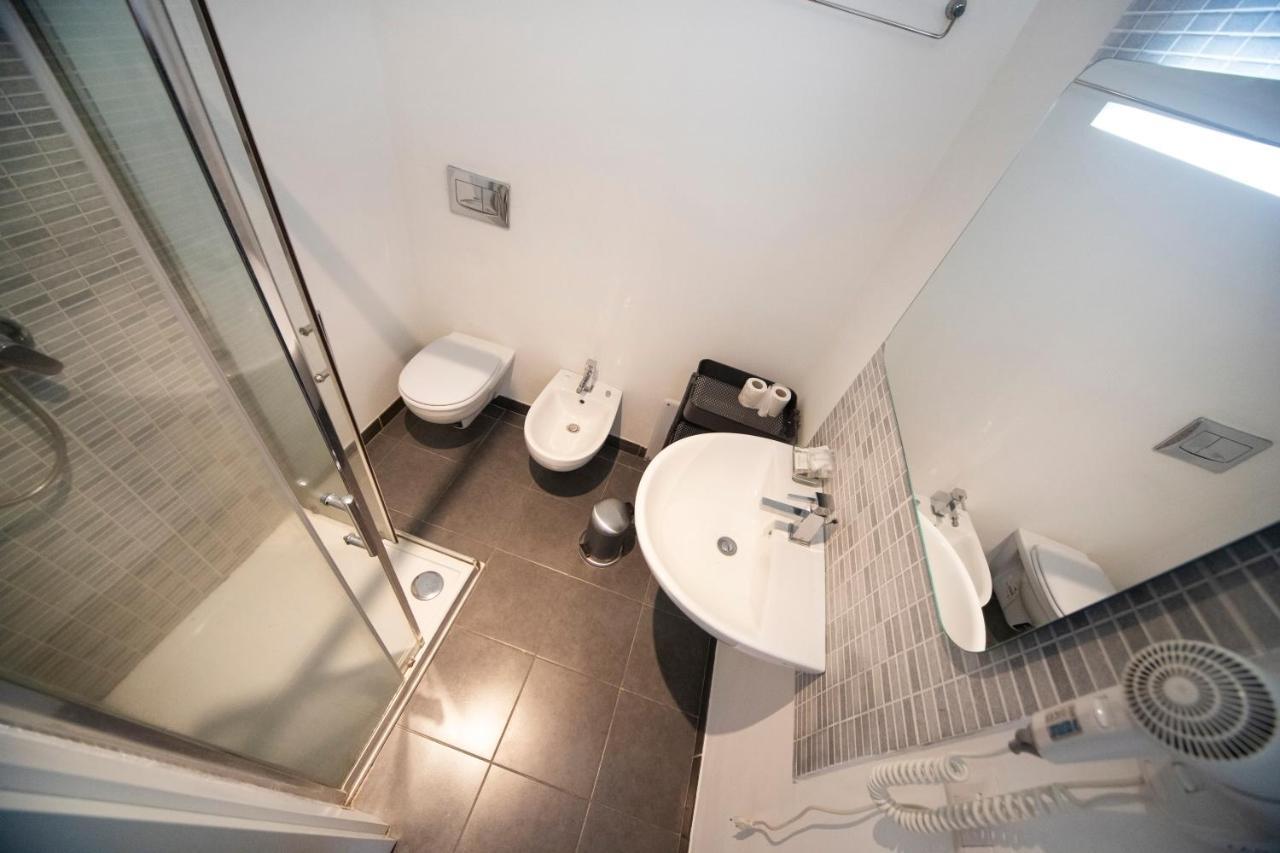 Zurria Rooms Катания Екстериор снимка