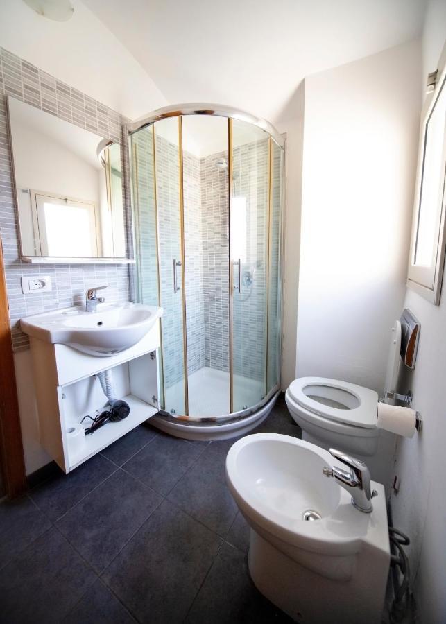 Zurria Rooms Катания Екстериор снимка